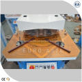 Adjustable Angle Hydraulic Notching Machine